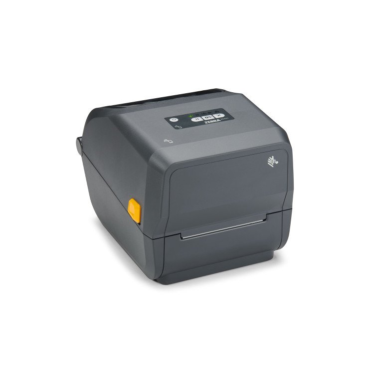Impresora de escritorio avanzada ZD421 de 4 in de ancho