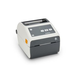 Cuidado de la salud de 2 in de ancho para escritorio avanzada ZD411-HCId Secure WorldZebra