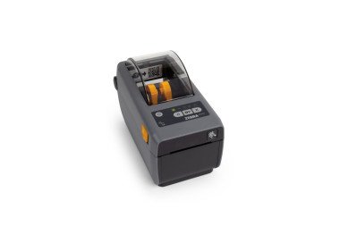 Impresora de escritorio avanzada ZD411 de 2 in de anchoId Secure WorldZebra