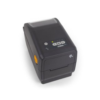 Cuidado de la salud de 2 in de ancho para escritorio avanzada ZD411-HCId Secure WorldZebra