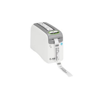 Impresora Portátil para el Sector de la Salud Zebra ZQ610 Plus Premium (2 pulgadas)Id Secure WorldZebra