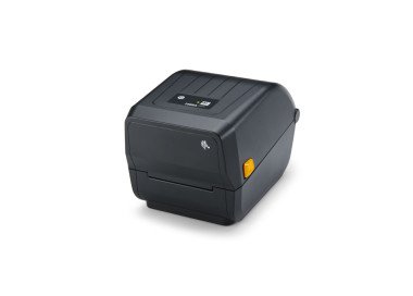 Estándar de 4 in de ancho de escritorio ZD220 ValueId Secure WorldZebra