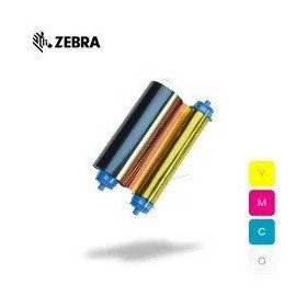 ZEBRA 106000-10L CINTA PARA IMPRESORA ZC10L