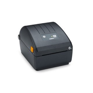 Estándar de 4 in de ancho de escritorio ZD220 ValueId Secure WorldZebra