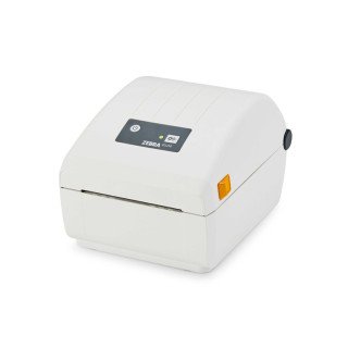 Impresora ZD230 de escritorio económica estándar de 4 in de anchoId Secure WorldZebra