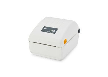 Impresora ZD230 de escritorio económica estándar de 4 in de anchoId Secure WorldZebra