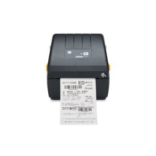 Impresora ZD230 de escritorio económica estándar de 4 in de anchoId Secure WorldZebra