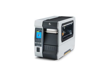 Impresora de microetiquetas ZT610Id Secure WorldZebra