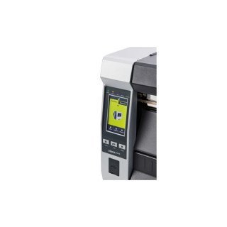Impresora de microetiquetas ZT610Id Secure WorldZebra