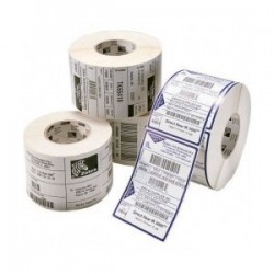 ZEBRA 10005787 0.25" x...