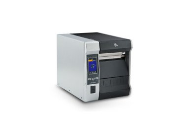 Impresora Industrial RFID de Alto Desempeño Zebra ZT620 de 6 inId Secure WorldZebra