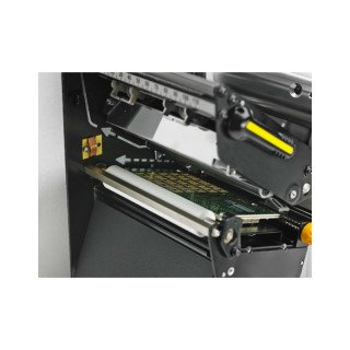 Impresora Industrial RFID de Alto Desempeño Zebra ZT620 de 6 inId Secure WorldZebra