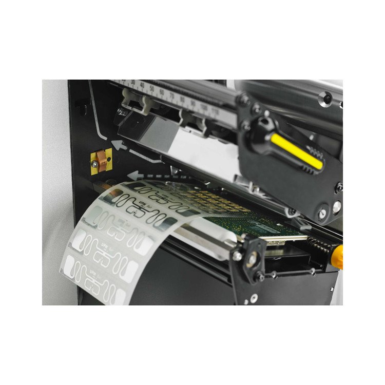 Impresora Industrial RFID de Alto Desempeño Zebra ZT620 de 6 in