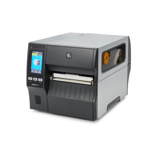 Impresoras Industriales Serie ZT400 de ZebraId Secure WorldZebra
