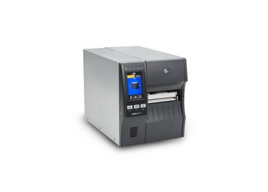 Impresora Industrial Zebra ZT411 - Estándar de 4 pulgadasId Secure WorldZebra