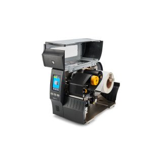 Impresora Industrial Zebra ZT411 - Estándar de 4 pulgadasId Secure WorldZebra Impresora Industrial Zebra ZT411 - Estándar de 4 pulgadasId Secure WorldZebra