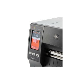 Impresora Industrial Zebra ZT411 - Estándar de 4 pulgadasId Secure WorldZebra Impresora Industrial Zebra ZT411 - Estándar de 4 pulgadasId Secure WorldZebra