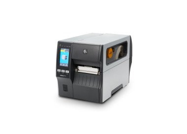 Impresora Industrial RFID Zebra ZT411 - 4 pulgadasId Secure WorldZebra