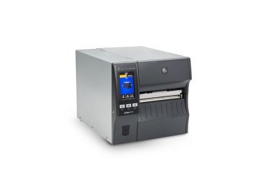 Impresora Industrial Estándar Zebra ZT421 - 6 pulgadas de anchoId Secure WorldZebra