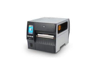 Impresora Industrial RFID Zebra ZT421 - 6 pulgadas de anchoId Secure WorldZebra