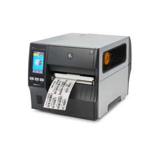 Impresora Industrial Estándar Zebra ZT421 - 6 pulgadas de anchoId Secure WorldZebra