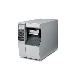 Impresora Industrial Estándar de Alto Rendimiento Zebra ZT510 - 4 pulgadasId Secure WorldZebra