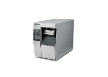 Impresora Industrial Estándar de Alto Rendimiento Zebra ZT510 - 4 pulgadasId Secure WorldZebra
