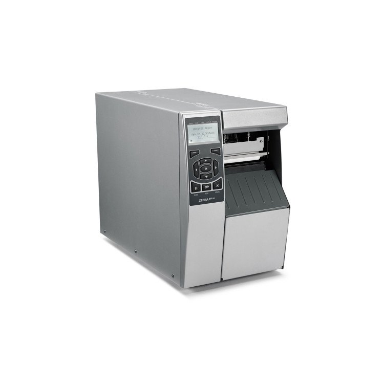 Impresora Industrial Estándar de Alto Rendimiento Zebra ZT510 - 4 pulgadas