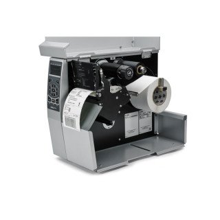 Impresora Industrial Estándar de Alto Rendimiento Zebra ZT510 - 4 pulgadasId Secure WorldZebra Impresora Industrial Estándar de Alto Rendimiento Zebra ZT510 - 4 pulgadasId Secure WorldZebra