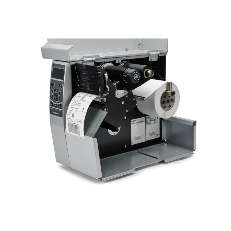 Impresora Industrial Estándar de Alto Rendimiento Zebra ZT510 - 4 pulgadas