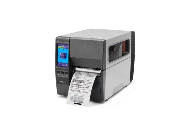 Impresora Industrial Estándar Zebra ZT231 - 4 pulgadas de anchoId Secure WorldZebra