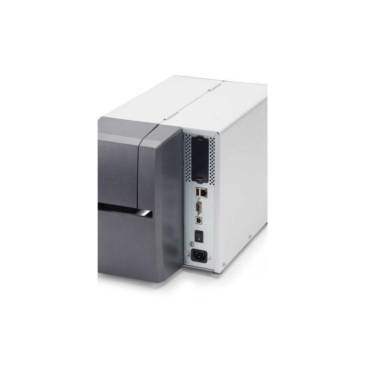 Impresora Industrial Estándar Zebra ZT231 - 4 pulgadas de ancho