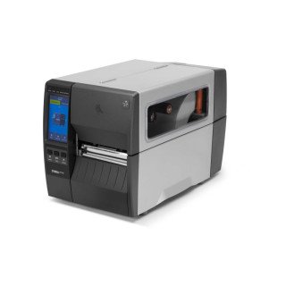 Impresora Industrial Estándar Zebra ZT231 - 4 pulgadas de anchoId Secure WorldZebra