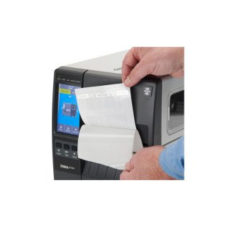 Impresora Industrial Estándar Zebra ZT231 - 4 pulgadas de anchoId Secure WorldZebra