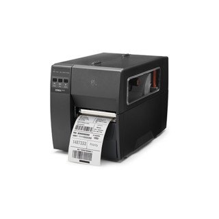 Impresora Industrial RFID de Alto Rendimiento Zebra ZT610 de 4 pulgadasId Secure WorldZebra