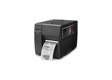 Impresora Industrial Estándar Zebra ZT111 - 4 pulgadas de anchoId Secure WorldZebra