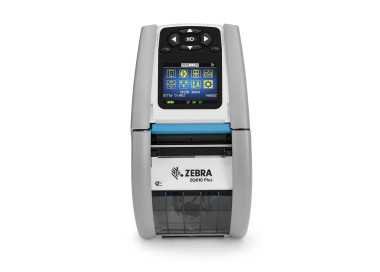 Impresora Portátil Premium Zebra ZQ610 Plus-HC para el Sector Salud - 2 pulgadasId Secure WorldZebra