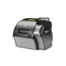 ZEBRA ZXP SERIES 9 SINGLE-SIDED