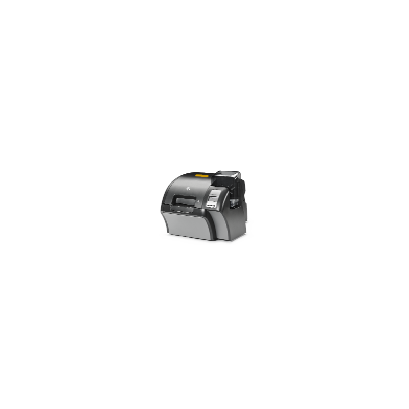 ZEBRA ZXP SERIES 9 SINGLE-SIDEDId Secure WorldZebra