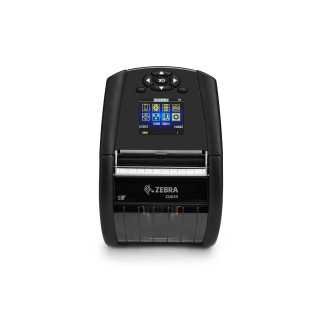 Impresora Portátil Premium Zebra ZQ620 Plus - 3 pulgadasId Secure WorldZebra Impresora Portátil Premium Zebra ZQ620 Plus - 3 pulgadasId Secure WorldZebra