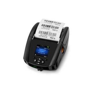 Impresora Portátil Premium Zebra ZQ620 Plus - 3 pulgadasId Secure WorldZebra