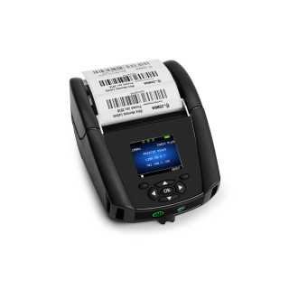 Impresora Portátil Premium Zebra ZQ620 Plus - 3 pulgadasId Secure WorldZebra Impresora Portátil Premium Zebra ZQ620 Plus - 3 pulgadasId Secure WorldZebra