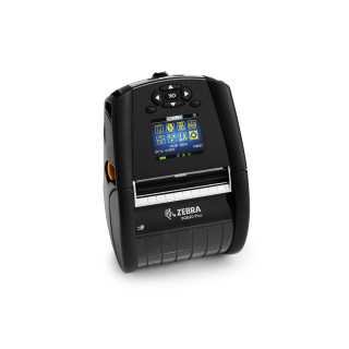 Impresora Portátil Premium Zebra ZQ620 Plus - 3 pulgadasId Secure WorldZebra Impresora Portátil Premium Zebra ZQ620 Plus - 3 pulgadasId Secure WorldZebra