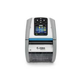 Impresora Portátil Premium Zebra ZQ620 Plus-HC para el Sector Salud - 3 pulgadasId Secure WorldZebra Impresora Portátil Premium Zebra ZQ620 Plus-HC para el Sector Salud - 3 pulgadasId Secure WorldZebra