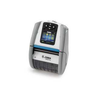 Impresora Portátil Premium Zebra ZQ620 Plus-HC para el Sector Salud - 3 pulgadasId Secure WorldZebra Impresora Portátil Premium Zebra ZQ620 Plus-HC para el Sector Salud - 3 pulgadasId Secure WorldZebra