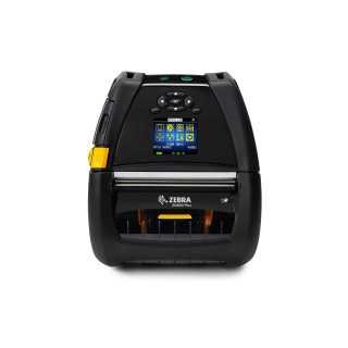Impresora Portátil Premium Zebra ZQ630 Plus - 4 pulgadasId Secure WorldZebra Impresora Portátil Premium Zebra ZQ630 Plus - 4 pulgadasId Secure WorldZebra