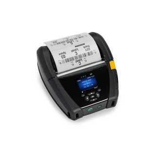 Impresora Portátil Premium Zebra ZQ630 Plus - 4 pulgadasId Secure WorldZebra Impresora Portátil Premium Zebra ZQ630 Plus - 4 pulgadasId Secure WorldZebra