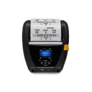Impresora Portátil Premium Zebra ZQ620 Plus - 3 pulgadasId Secure WorldZebra