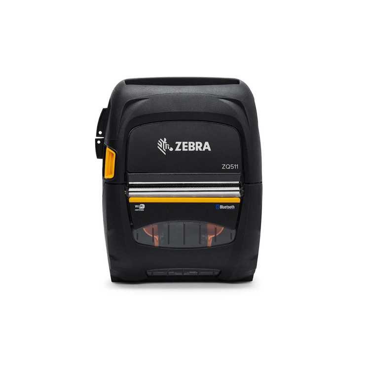 Impresora Portátil Premium Zebra ZQ511 - 3 pulgadas
