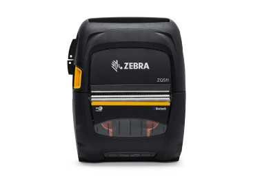Impresora Portátil Premium Zebra ZQ511 - 3 pulgadasId Secure WorldZebra